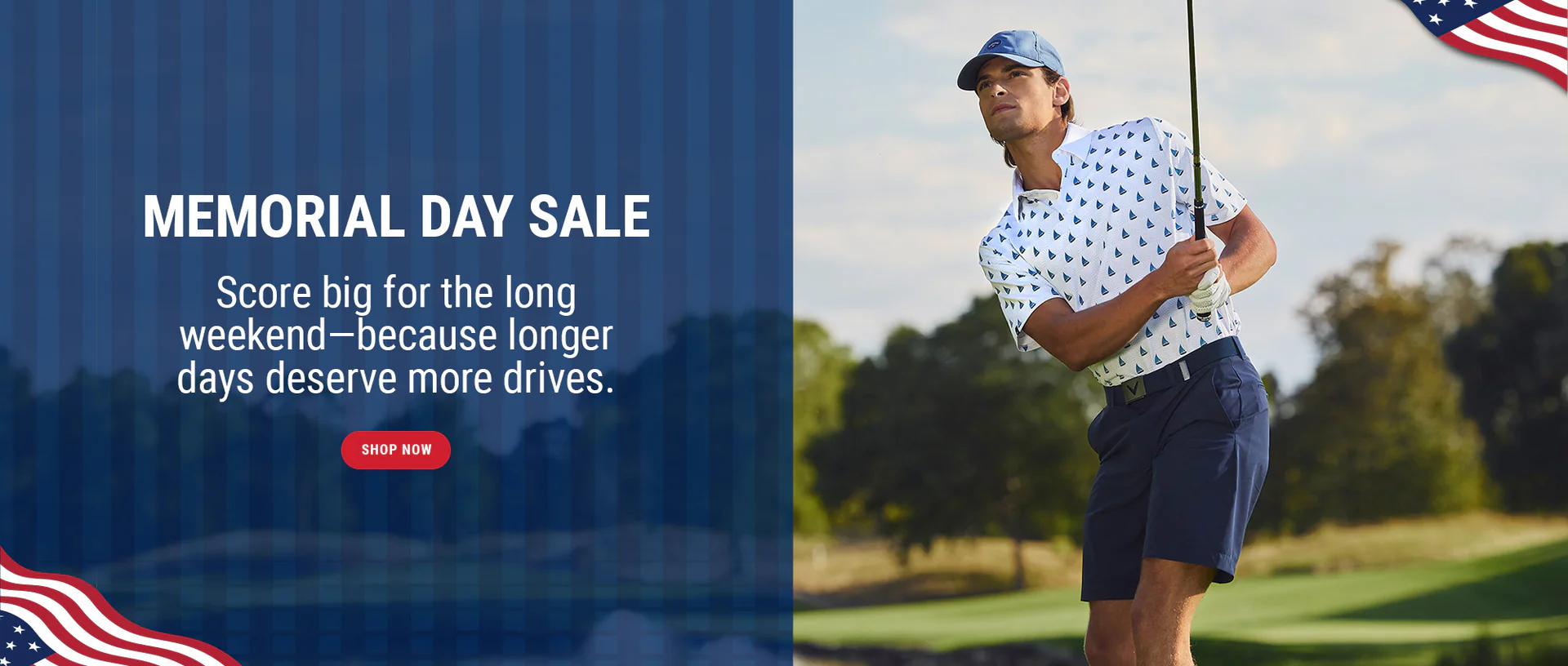 Master the Course in Style