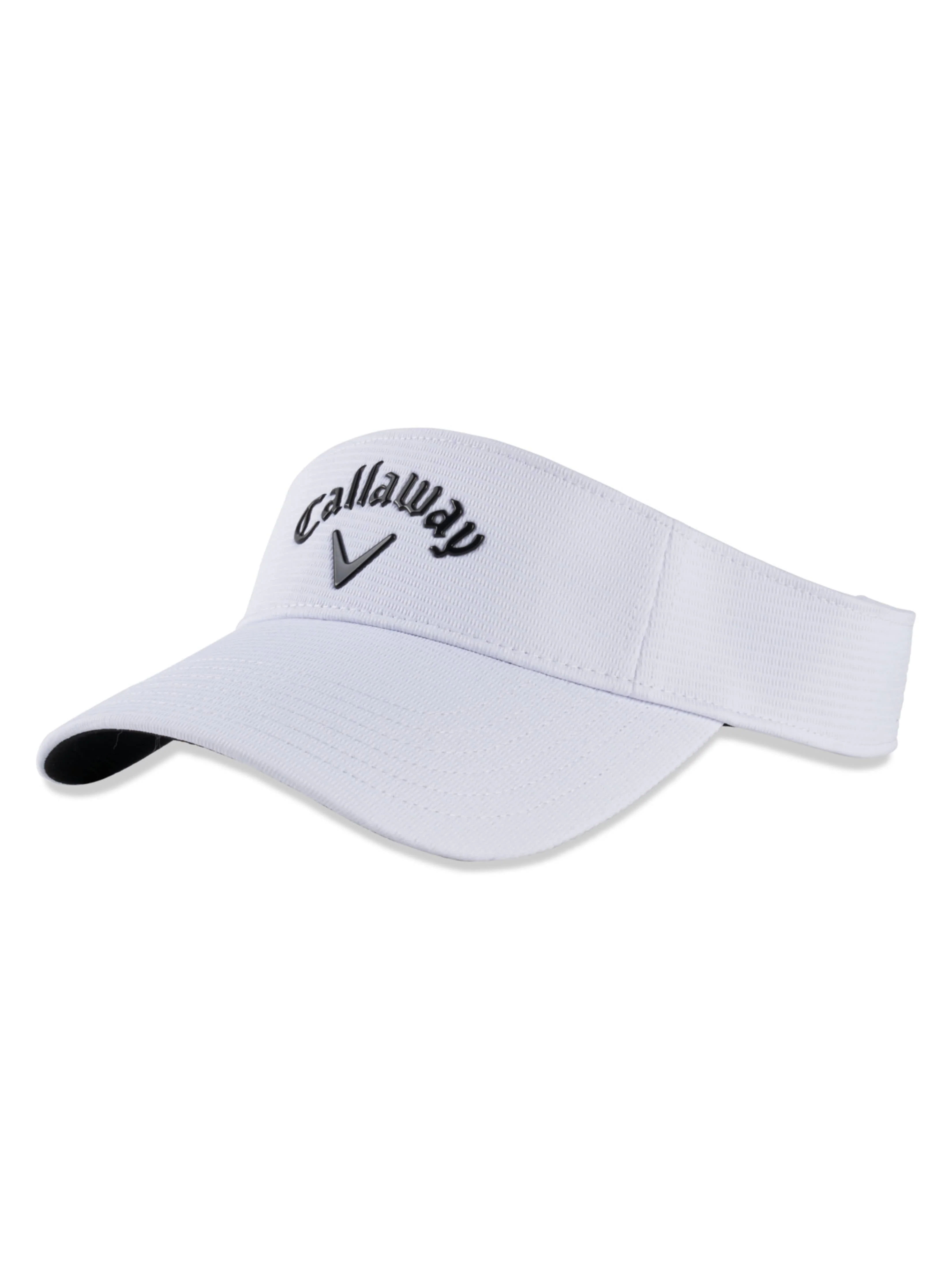 Mens Liquid Metal Golf Visor - Image 3