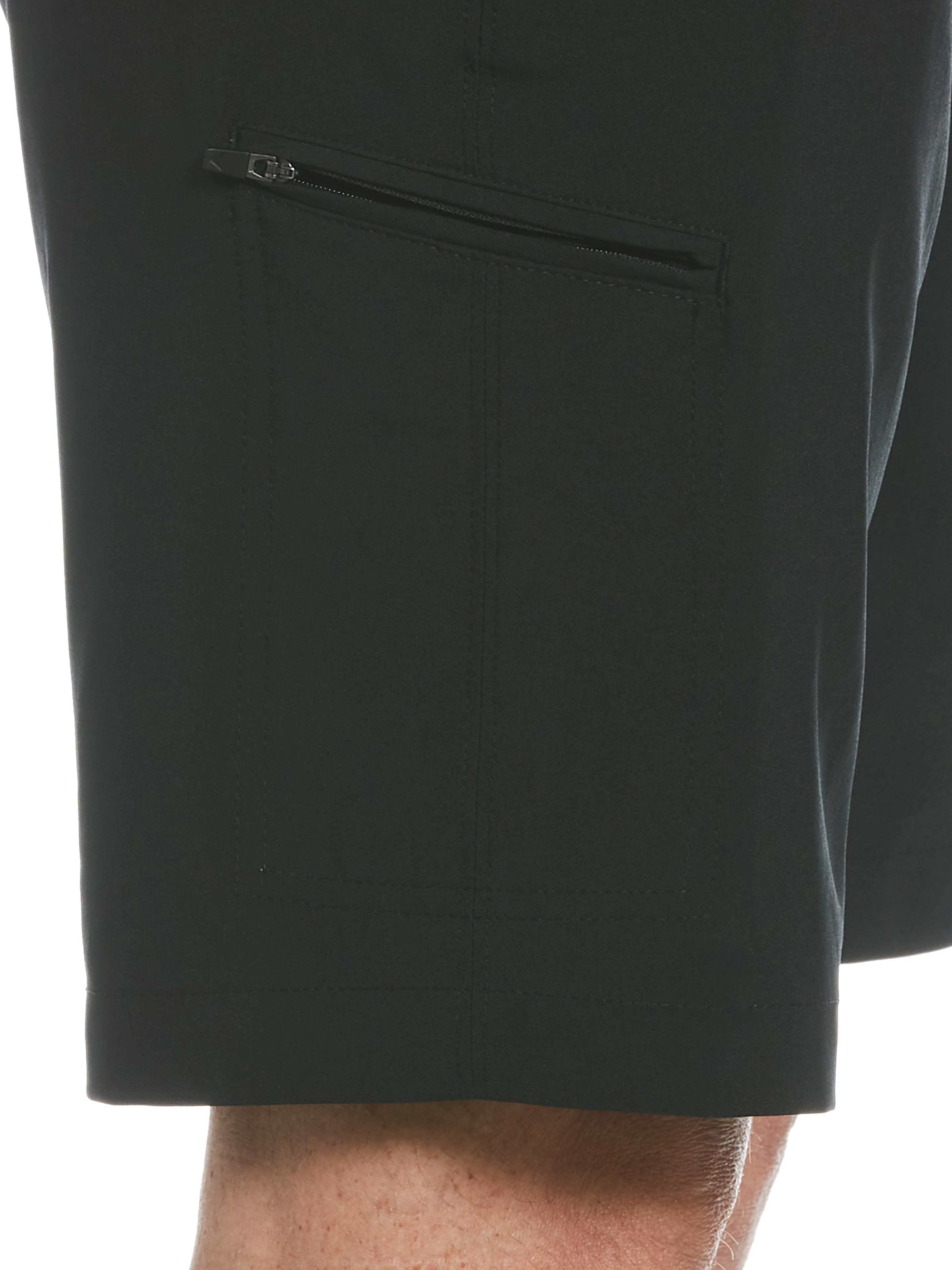 Mens Stretch Cargo Short - Image 3