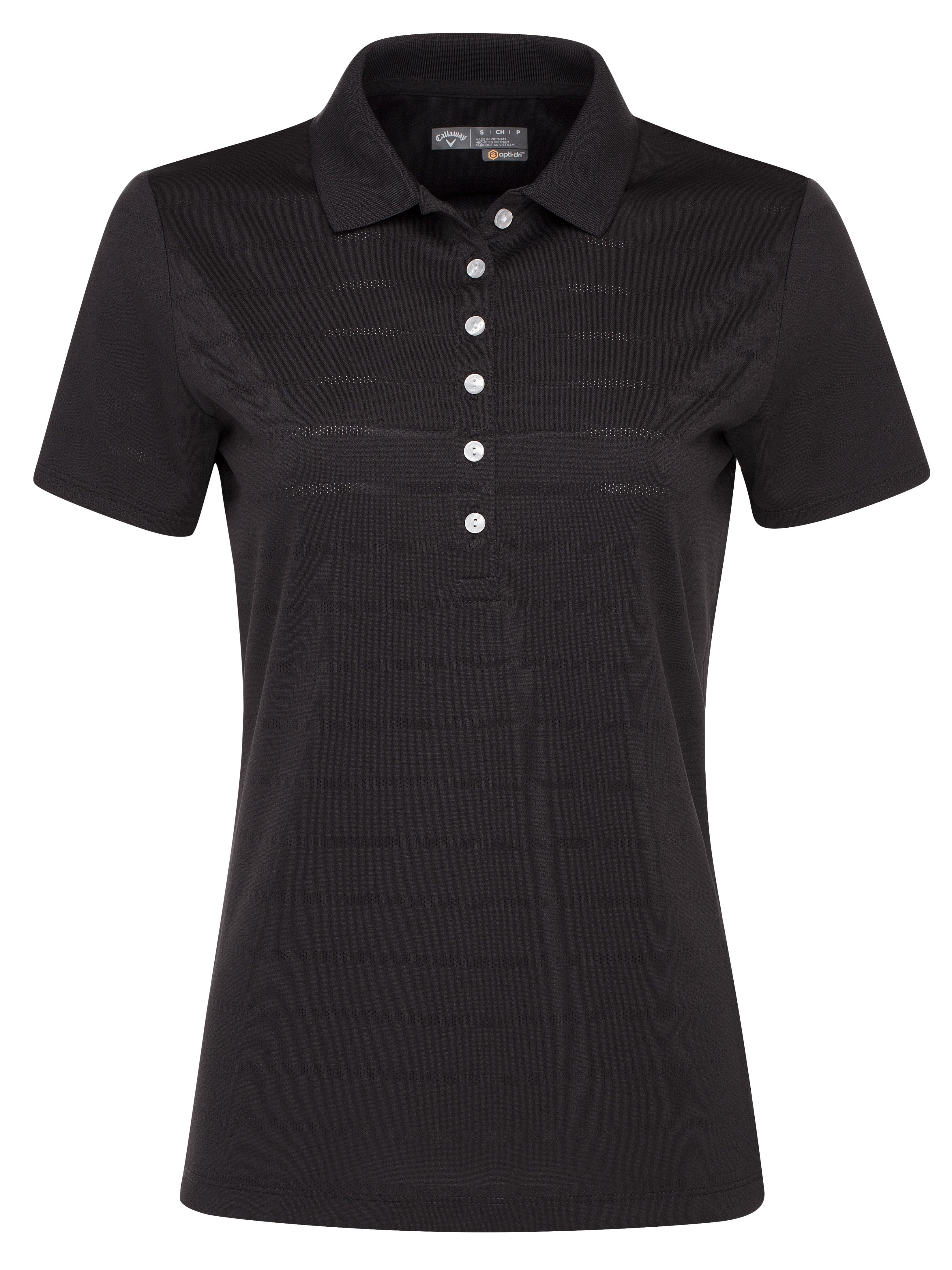 Opti-Vent Open Mesh Polo - Image 4